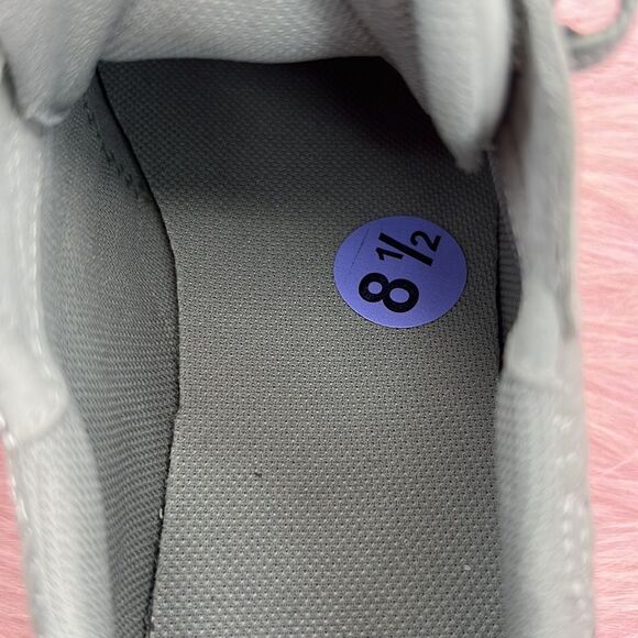 UGG Gray Women's Sneakers - Picture 3 of 9